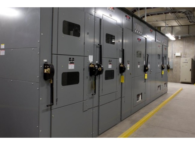 Automatic Voltage Regulators