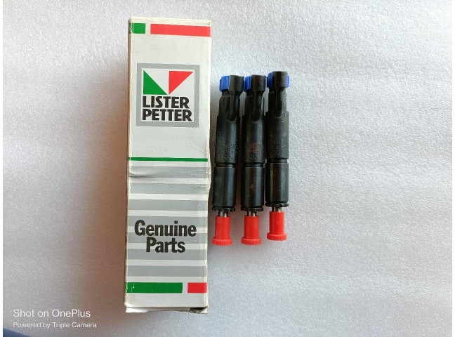 Fuel Injector Lister Petter LPW Marine 751-45250