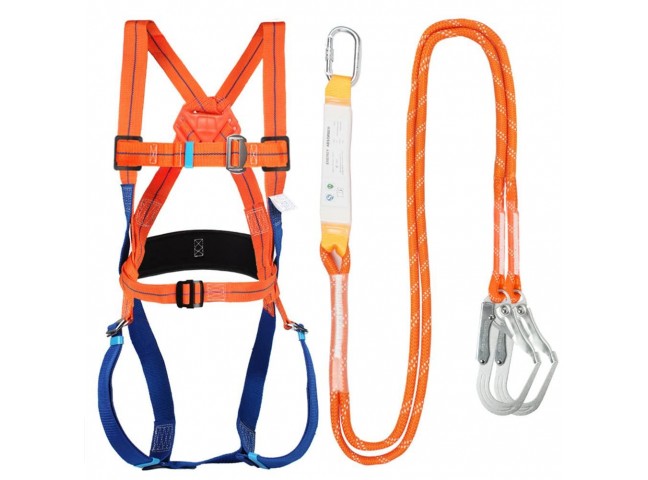 Full Body Harness