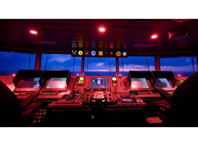  navigation equipment