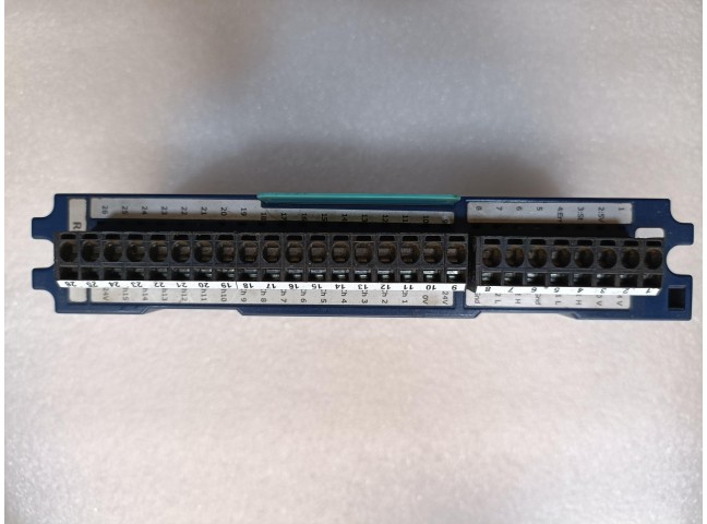 Rolls-Royce Rrdio15 I/o Alarm Module