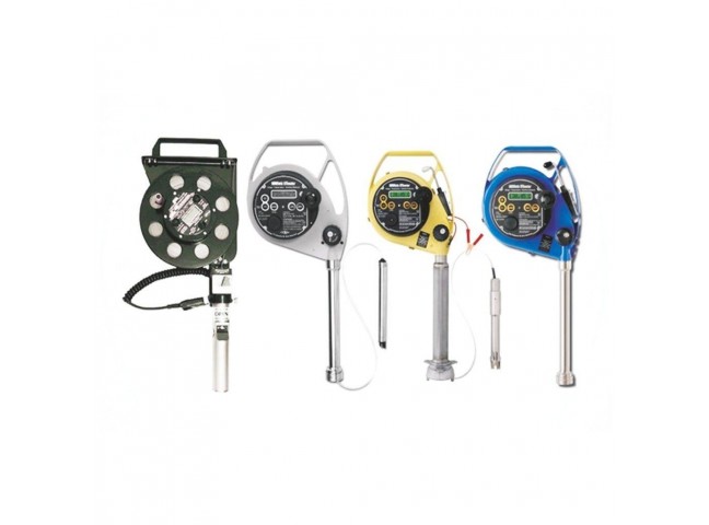 Tank Gauging Tape